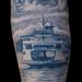 Tattoos - Seattle Sleeve - 78237